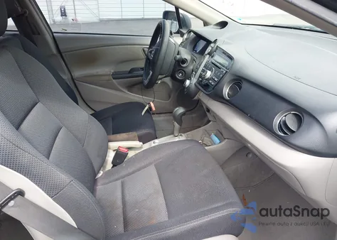 2011 Honda Insight Ex z USA, uszkodzony, nr VIN JHMZE2H7XBS003953